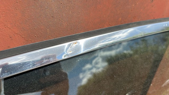9801573080 PEUGEOT Дверь задняя левая купить в Украина