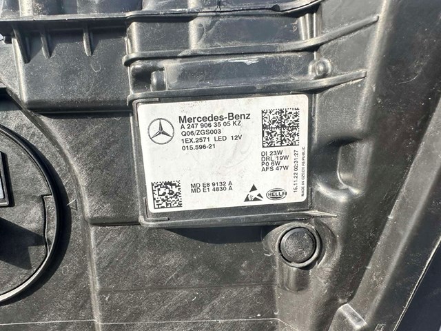 A2479063505 купить Павлоград