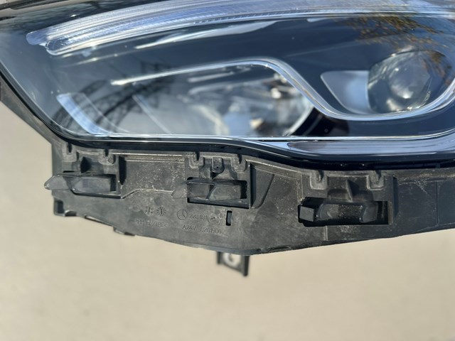 A2479063505 MERCEDES купить в Винница