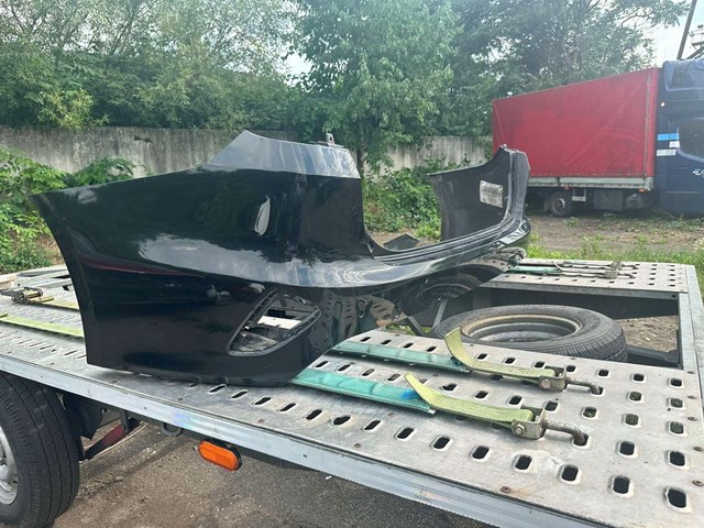 HYUNDAI J786611300 Бампер задний в наличии Винница
