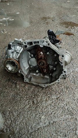 VAG MZM КПП в наличии Ирпень