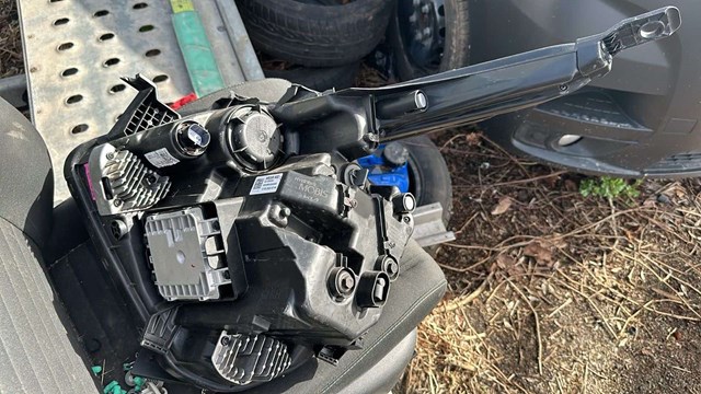 R292112020 HYUNDAI купить в Павлоград