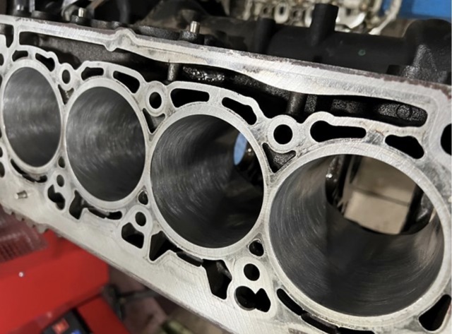 VAG 06K100035C Двигатель в сборе в наличии Одесса