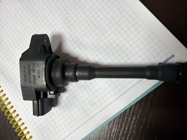 224481KT0A NISSAN Катушка зажигания купить в Павлоград