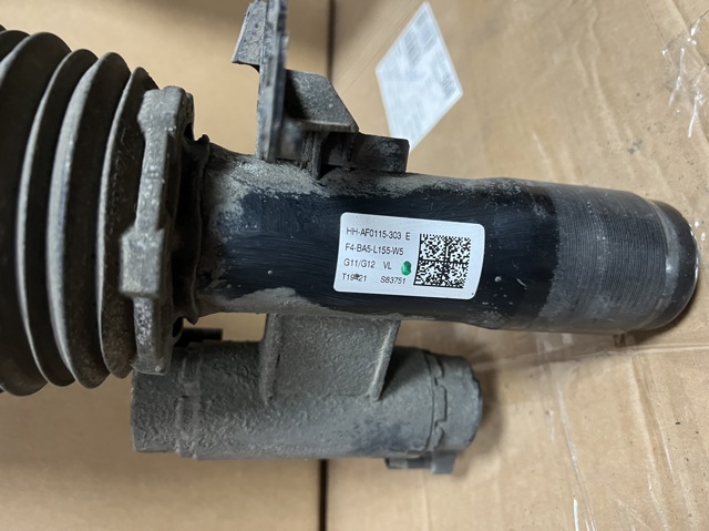 37107915949 BMW Амортизатор передний левый купить в Украина