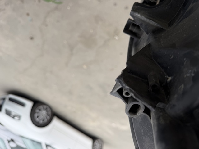 3T1941016C VAG Фара правая купить в Каменское