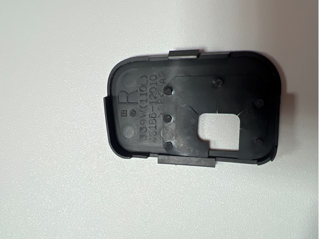 Рулевое колесо 4518612010B0 TOYOTA