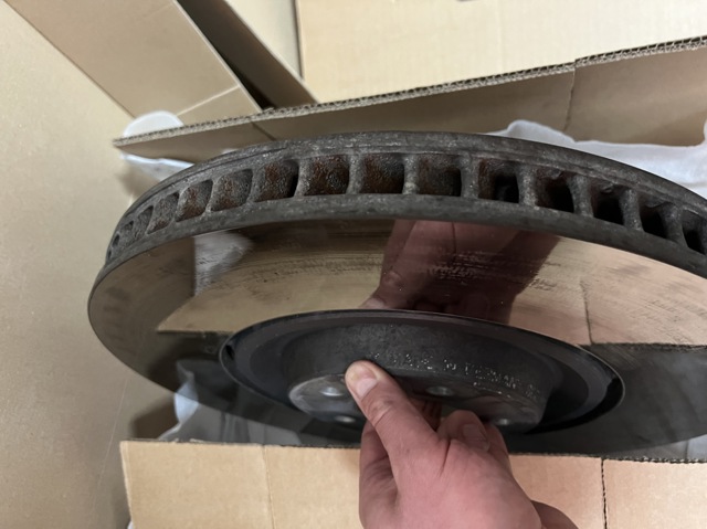 PORSCHE 95B615302AF в наличии Тернополь