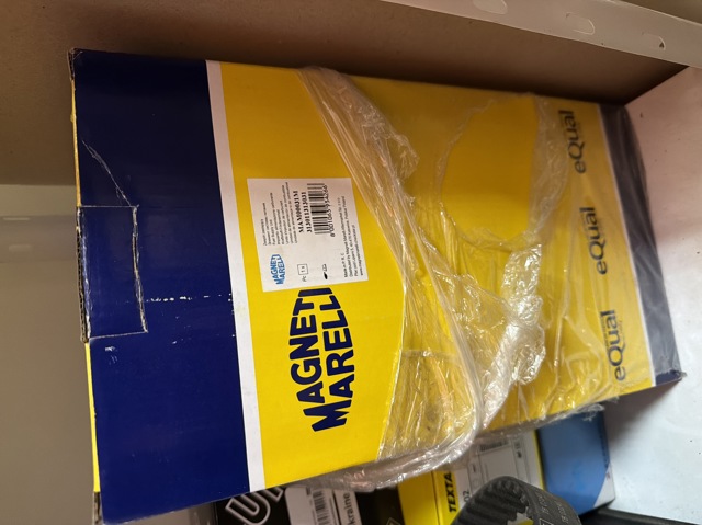 MAGNETI MARELLI MAM00031M Модуль топливного насоса с датчиком уровня топлива в наличии Ужгород