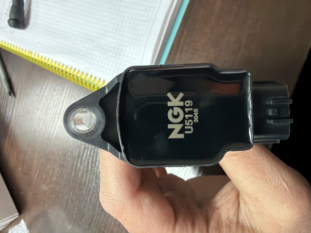 NGK U5119 Катушка зажигания в наличии Харьков