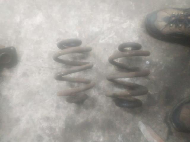 33536750756 BMW Задняя пружина купить в Каменское