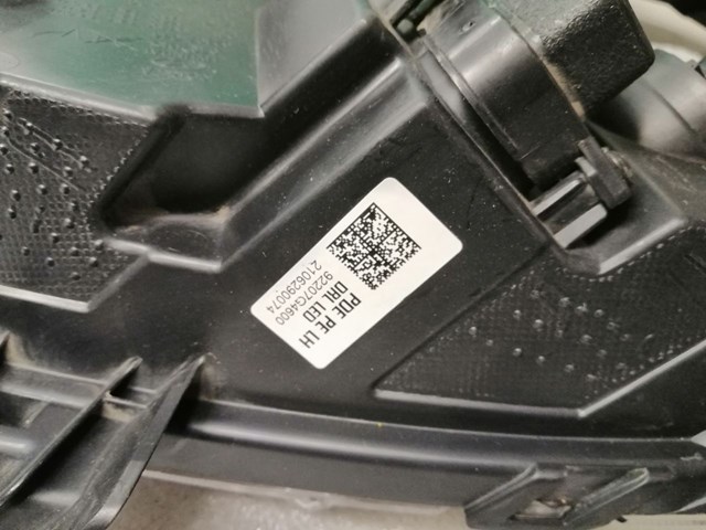 HYUNDAI 92207G4600 в наличии Винница
