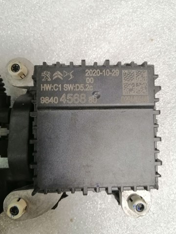 PEUGEOT 9840456880 в наличии Павлоград