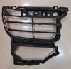 Оригінал б/у решітка бампера 2010-2017 porsche cayenne front bumper grille, right 7p5807682f 7P5807682F