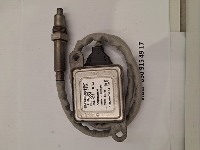 A0009053903 Mercedes сравнить цены на Автопро