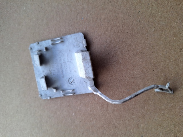 MERCEDES A2038850121 в наличии Одесса