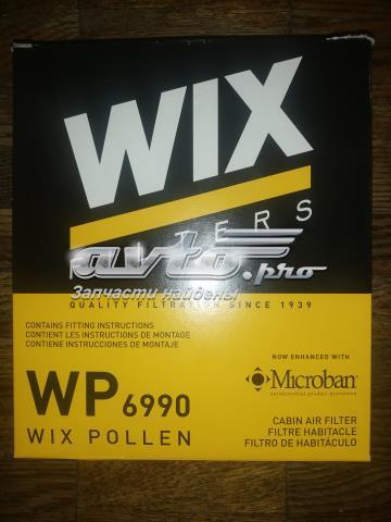 WIX WP6990 Фильтр салона в наличии Чернигов