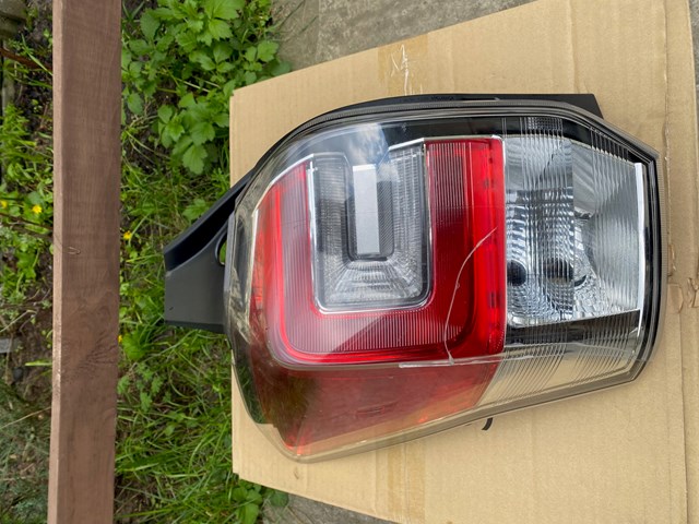 SUBARU 84912SG130 Фонарь задний левый в наличии Черкассы