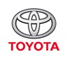 Комплект пружинок крепления дисковых колодок, задних 0494830070 TOYOTA