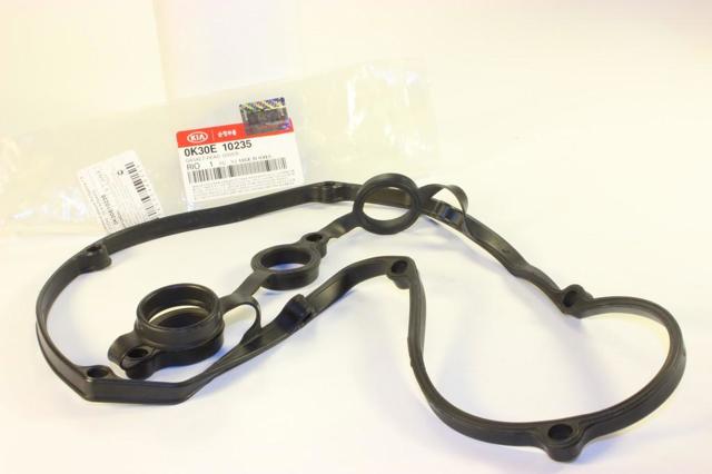 Прокладка клапанной крышки двигателя 0K30E10235 HYUNDAI