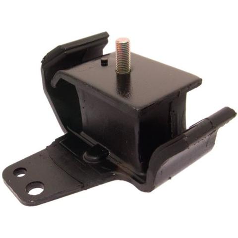 Подушка (опора) двигателя, правая передняя 1121043G00 NISSAN