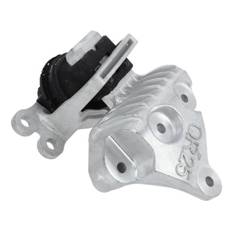 Подушка мотора правая 112104BA0A NISSAN