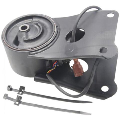 Подушка двигателя передняя 112702Y01C NISSAN