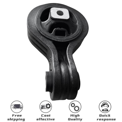 Подушка двигателя 11350JA00A NISSAN