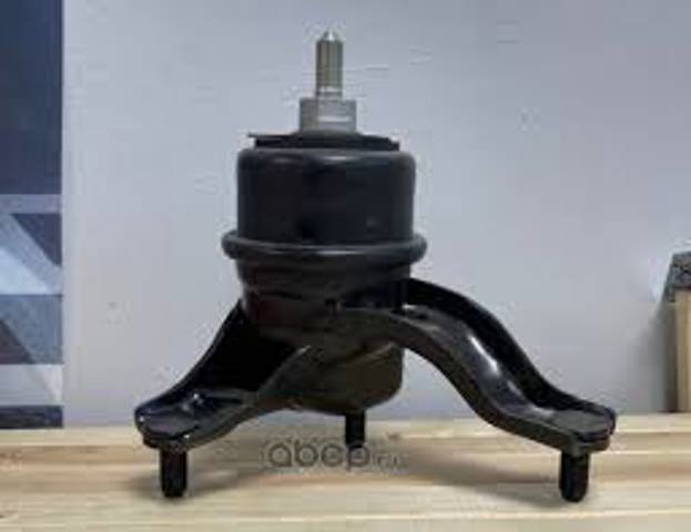 Правая подушка двигателя 1236228100 TOYOTA