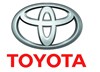 Опора двигателя правая верхняя 1236320110 TOYOTA