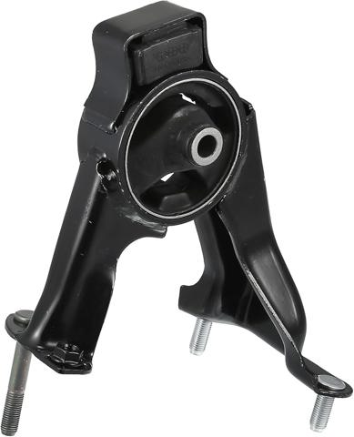 Подушка двигателя 123710D130 TOYOTA