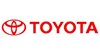 Левая подушка двигателя 1237228200 TOYOTA