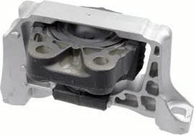 Правая опора ДВС 1256702 FORD