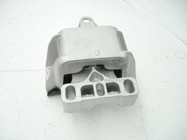 Левая подушка двигателя 1J0199555AB VAG