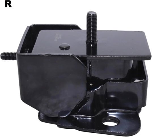 Подушка мотора правая 2181243200 HYUNDAI