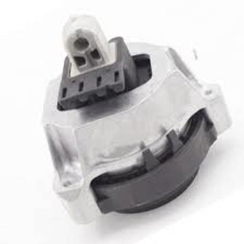 Правая опора двигателя 22116860464 BMW
