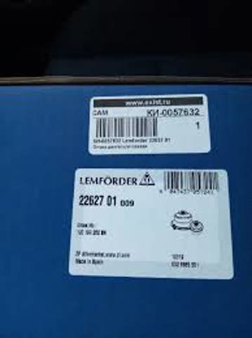 22627 Правая подушка двигателя купить Павлоград