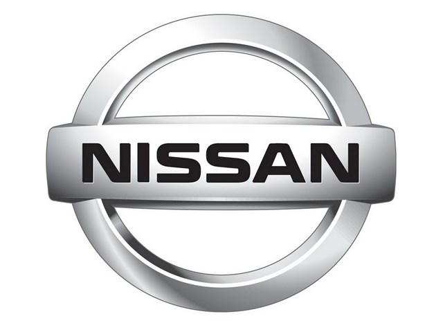 Датчик положения коленвала 237318J105 NISSAN