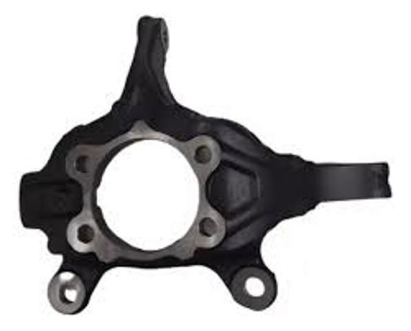 Кулак поворотный передний правый 400141KA1A NISSAN