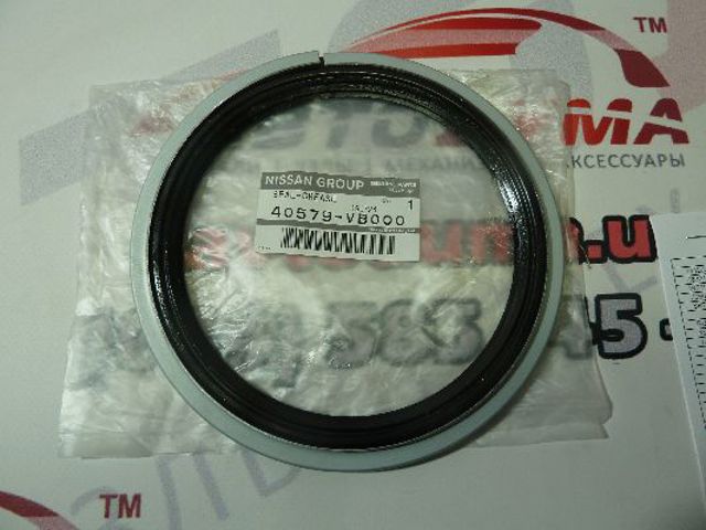 Сальник переднего поворотного кулака 40579VB000 NISSAN