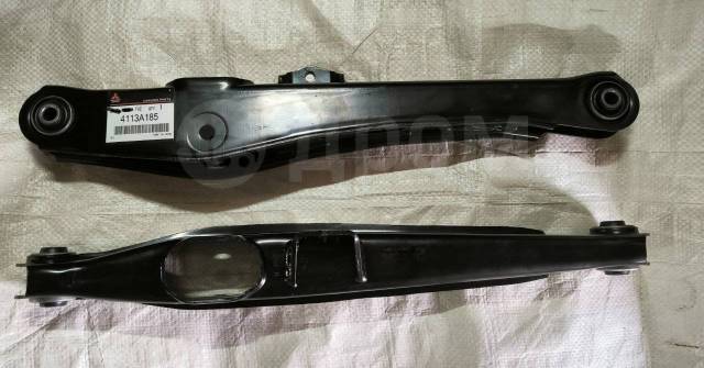 Рычаги задней подвески 4113A185 MITSUBISHI