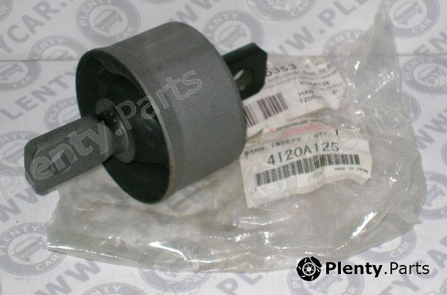 Передний сайлентблок заднего продольного рычага 4120A125 MITSUBISHI