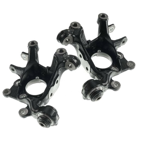 Цапфа поворотная левая 423050E020 TOYOTA