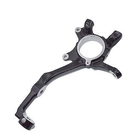 Кулак поворотный передний правый 432110K030 TOYOTA