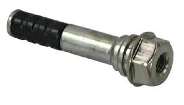 Направляющая суппорта переднего, верхняя 44139EB30A NISSAN