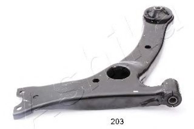 Рычаг передней подвески нижний, правый 4806805070 TOYOTA