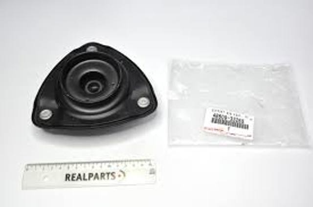 Подушка амортизатора переднего 4860933280 TOYOTA