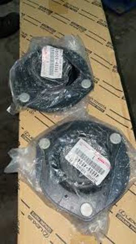 Опора передней стойки 4860948040 TOYOTA