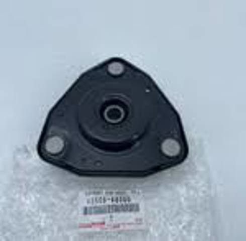 Подушка амортизатора переднего 4860948080 TOYOTA