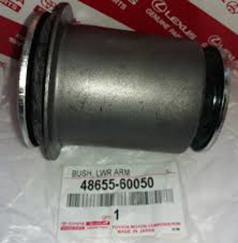 Сайлентблок передней подвески 4865560050 TOYOTA
